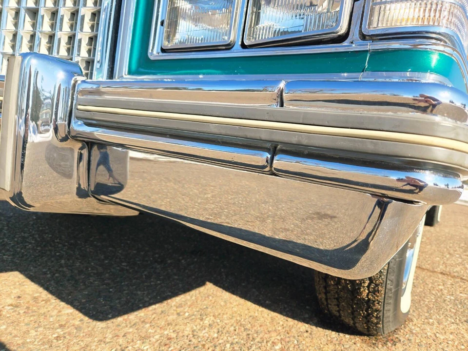1976 Cadillac DeVille 4th Gen - Image 25 of 31
