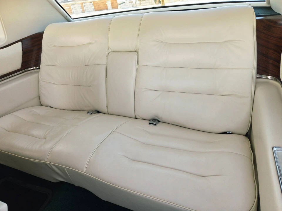 1976 Cadillac DeVille 4th Gen - Image 7 of 31