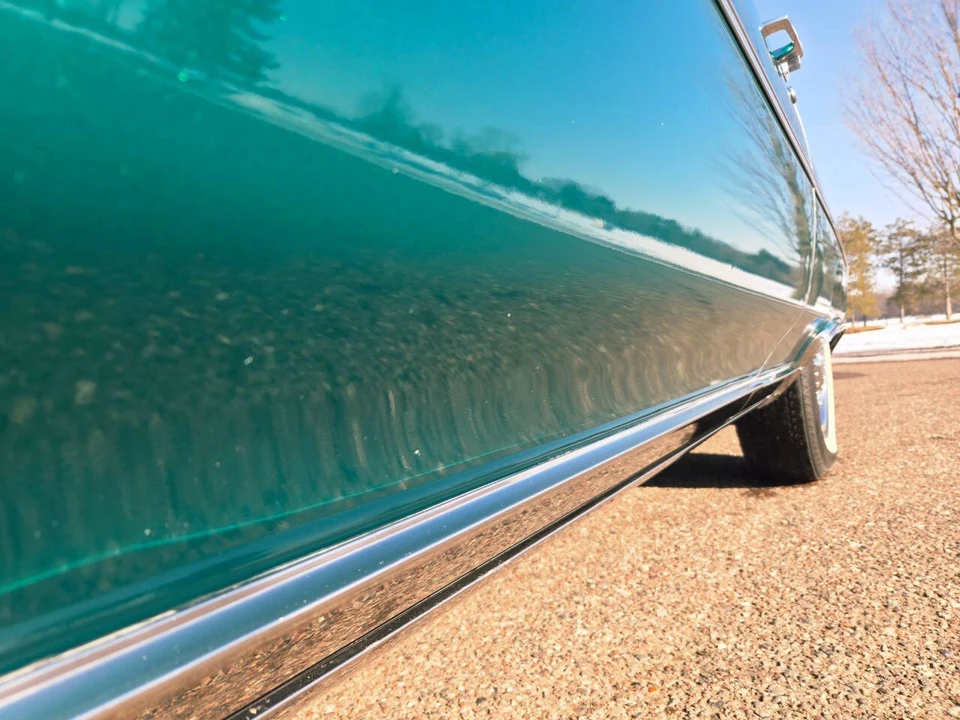 1976 Cadillac DeVille 4th Gen - Image 31 of 31