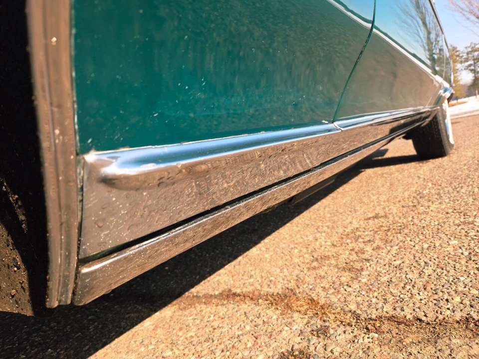 1976 Cadillac DeVille 4th Gen - Image 29 of 31
