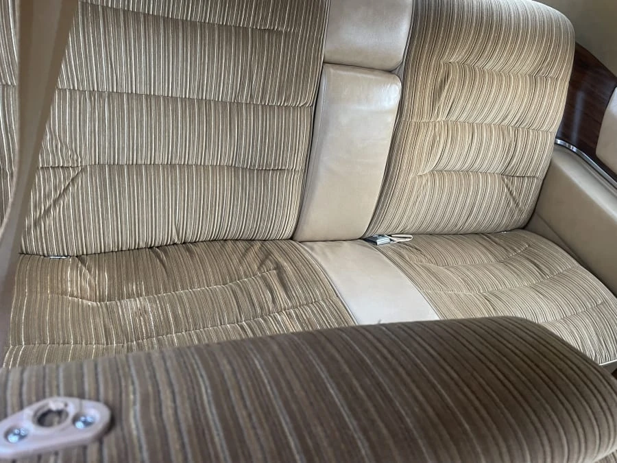 1976 Cadillac DeVille 4th Gen - Image 6 of 13