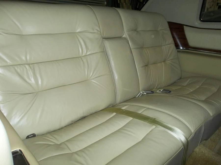 1976 Cadillac DeVille 4th Gen - Image 4 of 8