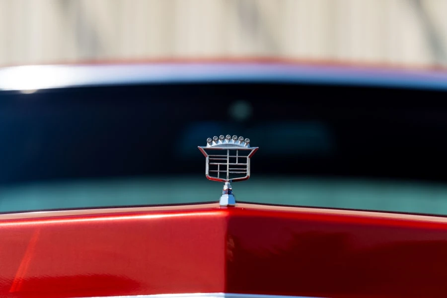 1976 Cadillac DeVille 4th Gen - Image 11 of 27