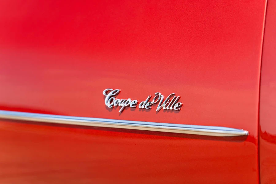 1976 Cadillac DeVille 4th Gen - Image 12 of 27