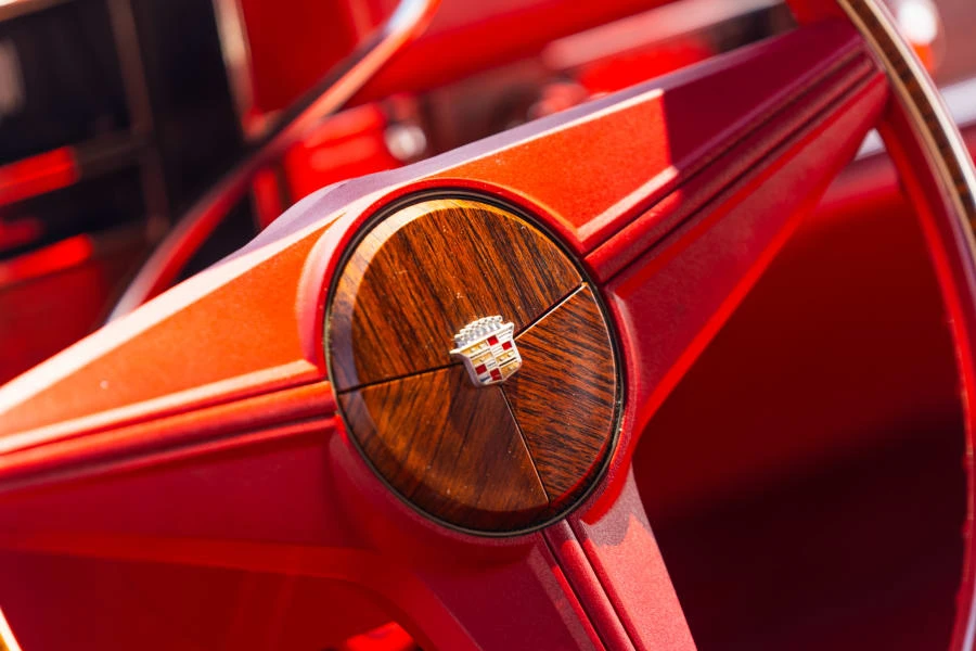 1976 Cadillac DeVille 4th Gen - Image 18 of 27