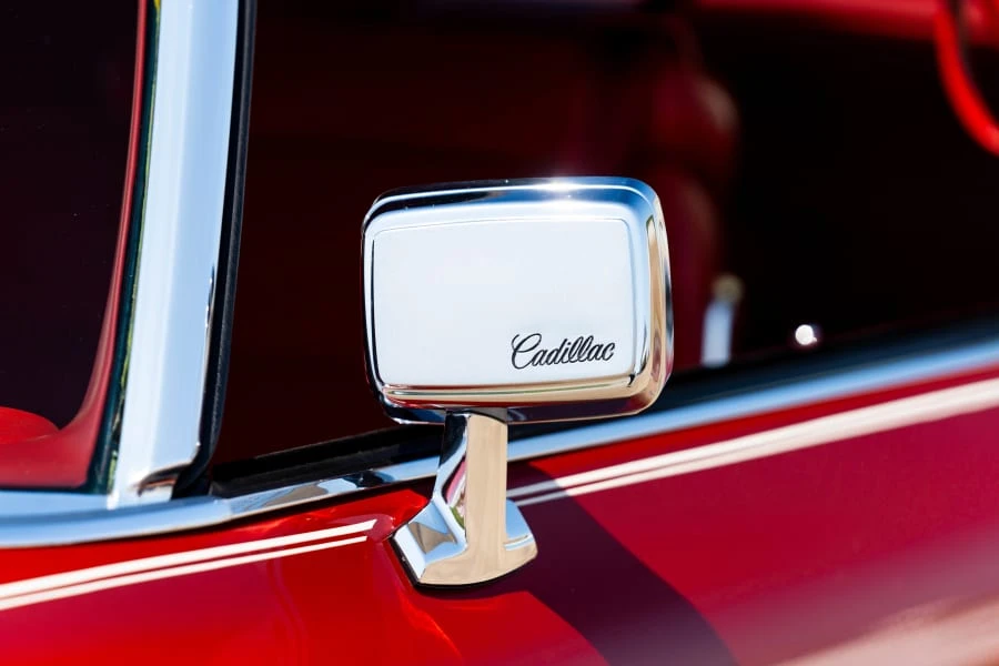 1976 Cadillac DeVille 4th Gen - Image 10 of 27