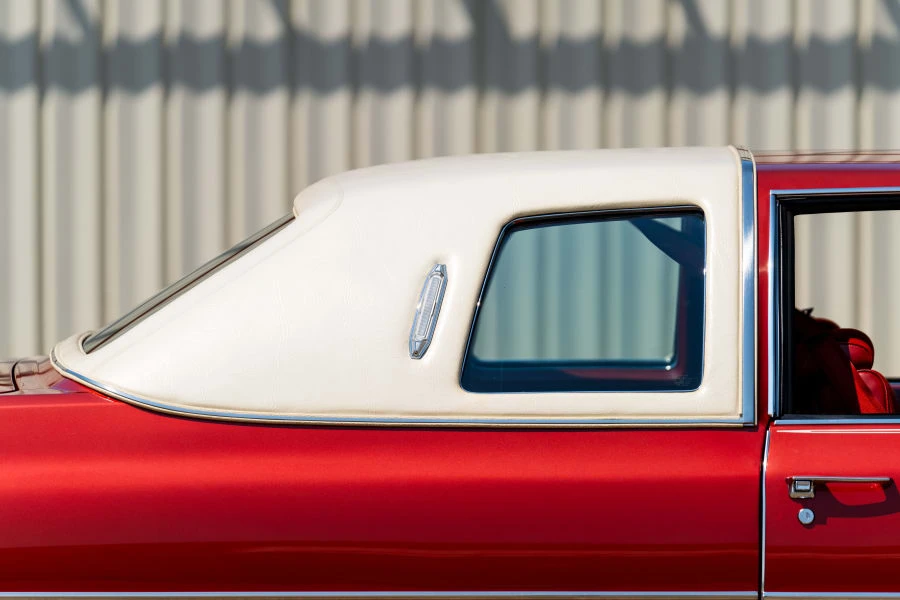 1976 Cadillac DeVille 4th Gen - Image 7 of 27
