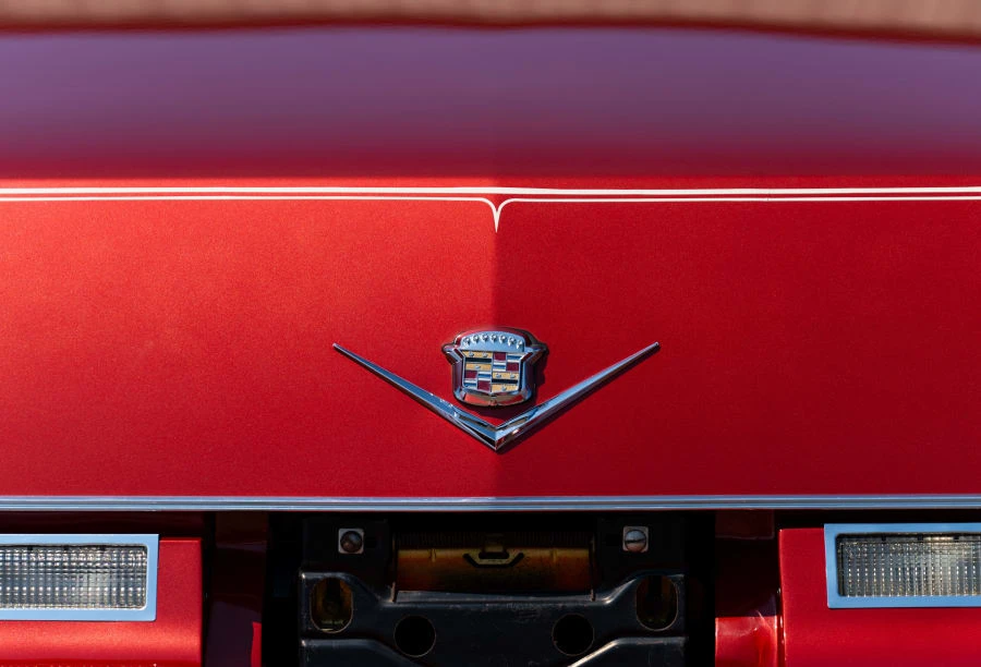 1976 Cadillac DeVille 4th Gen - Image 15 of 27
