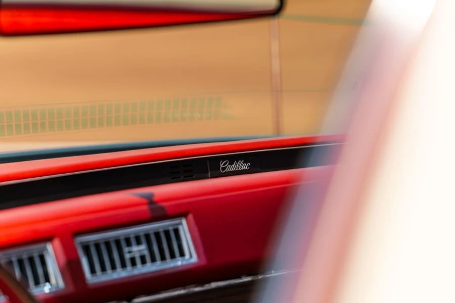 1976 Cadillac DeVille 4th Gen - Image 20 of 27