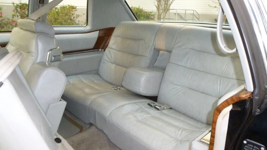 1976 Cadillac DeVille 4th Gen - Image 5 of 8