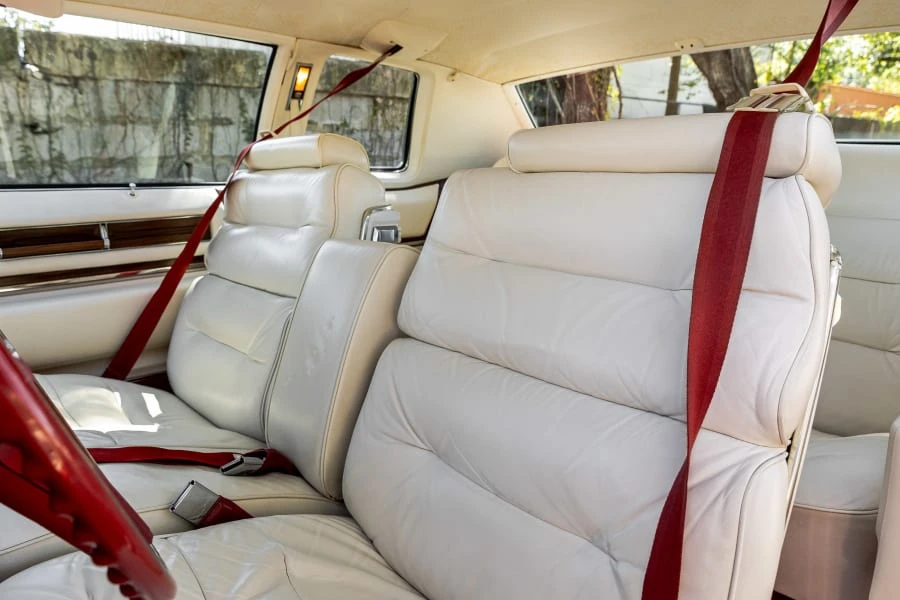 1976 Cadillac DeVille 4th Gen - Image 13 of 24