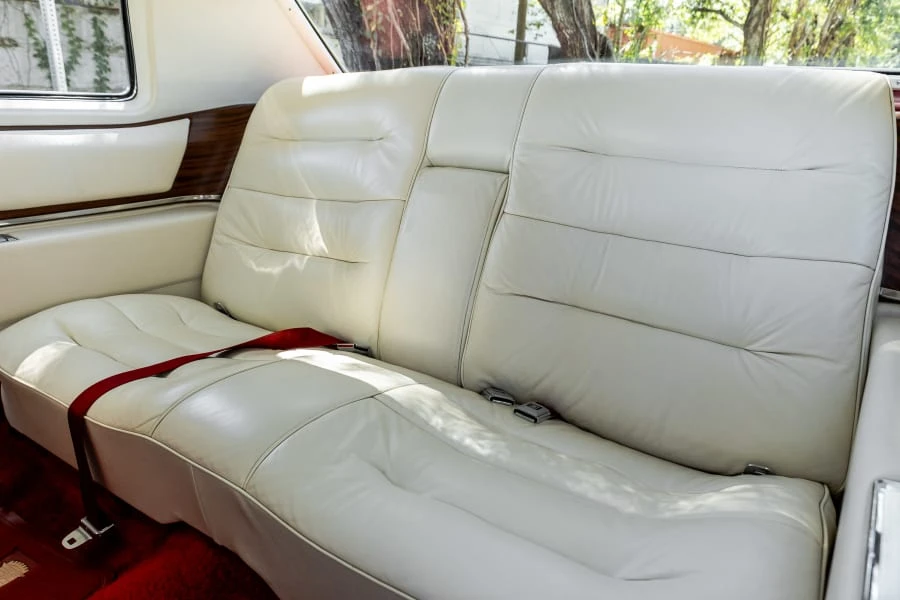 1976 Cadillac DeVille 4th Gen - Image 18 of 24
