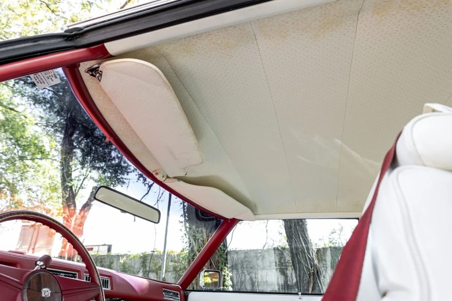 1976 Cadillac DeVille 4th Gen - Image 10 of 24