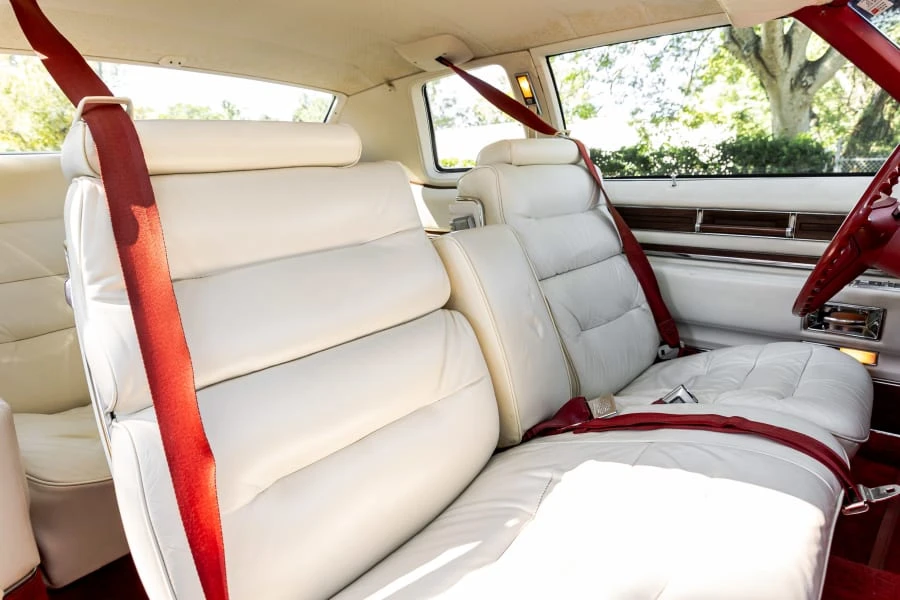 1976 Cadillac DeVille 4th Gen - Image 11 of 24