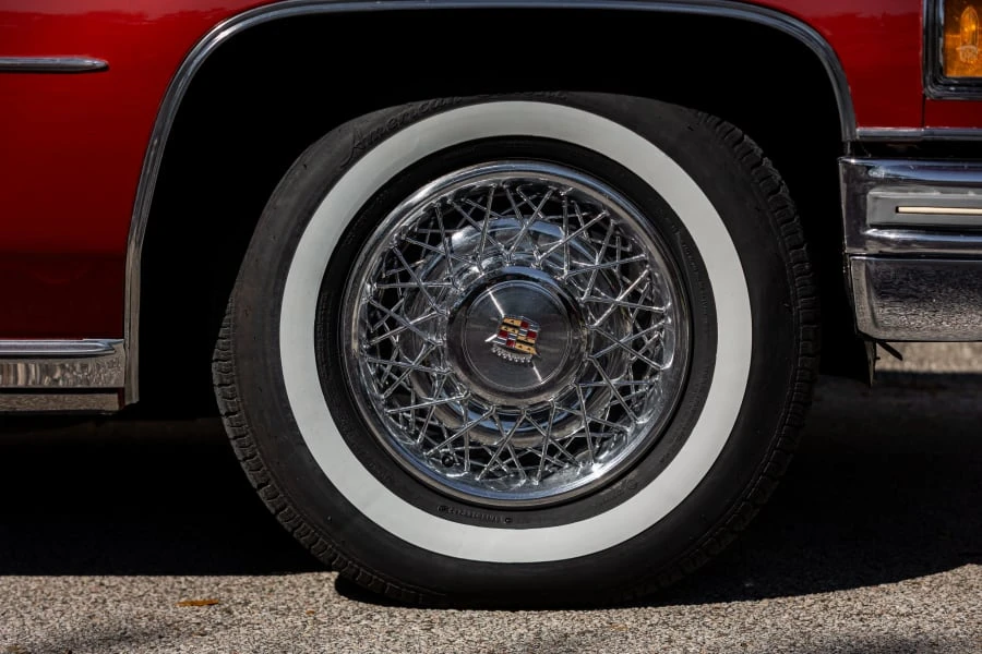 1976 Cadillac DeVille 4th Gen - Image 7 of 24