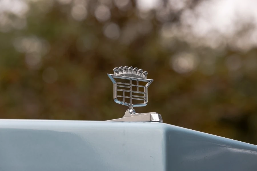 1976 Cadillac DeVille 4th Gen - Image 16 of 31