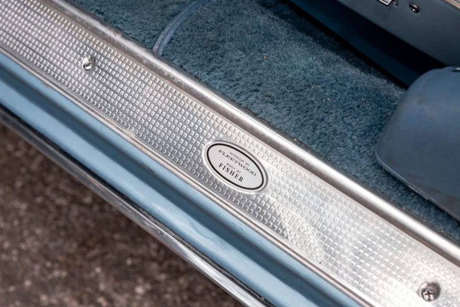 1976 Cadillac DeVille 4th Gen - Image 24 of 31