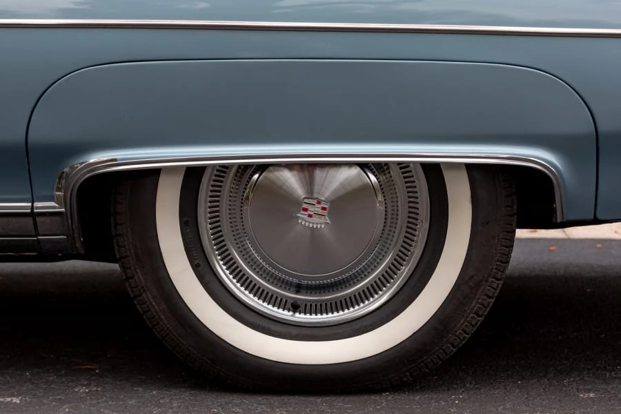 1976 Cadillac DeVille 4th Gen - Image 12 of 31