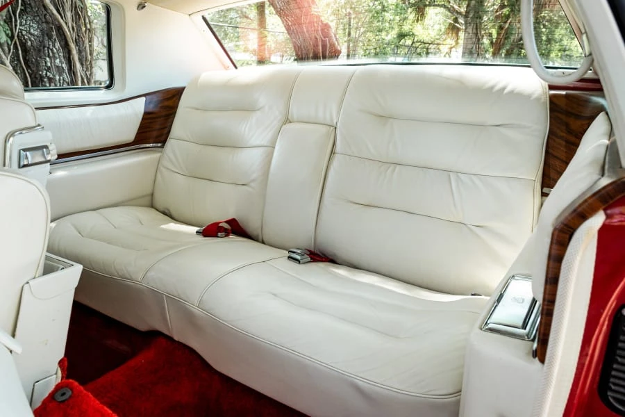 1976 Cadillac DeVille 4th Gen - Image 4 of 12