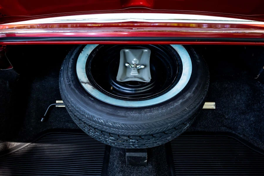 1976 Cadillac DeVille 4th Gen - Image 6 of 12