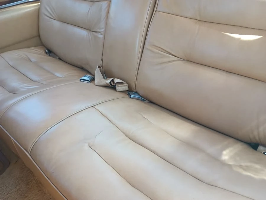 1976 Cadillac DeVille 4th Gen - Image 9 of 12