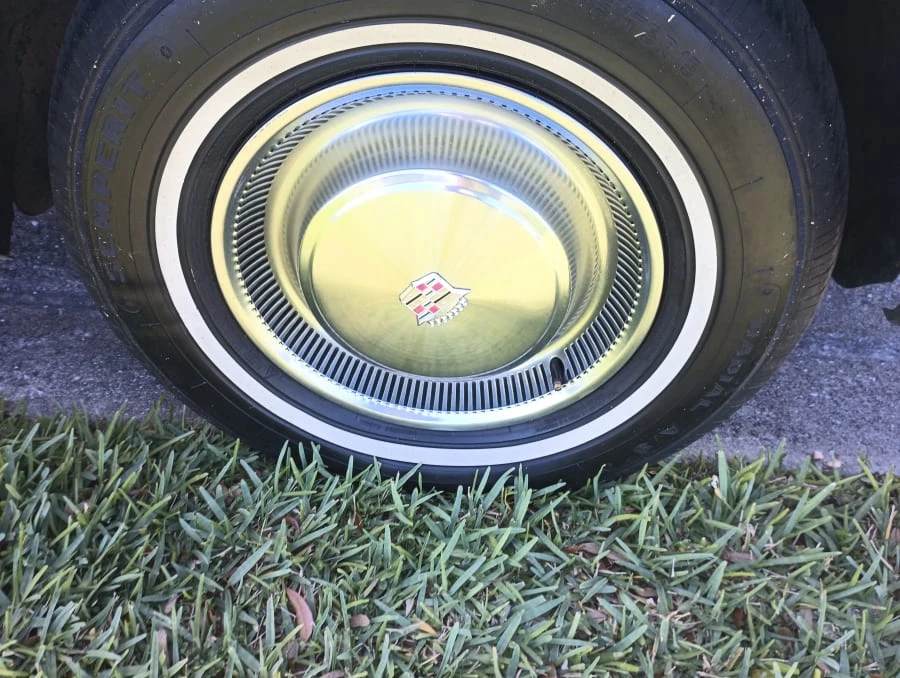1976 Cadillac DeVille 4th Gen - Image 5 of 12