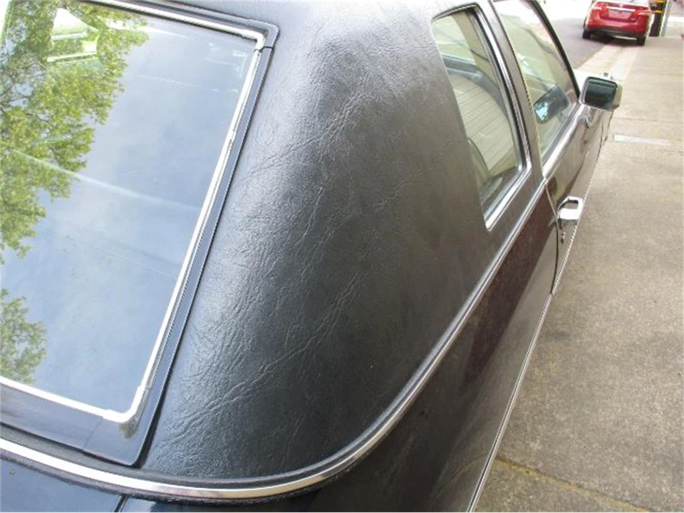 1976 Cadillac Calais - Image 7 of 17