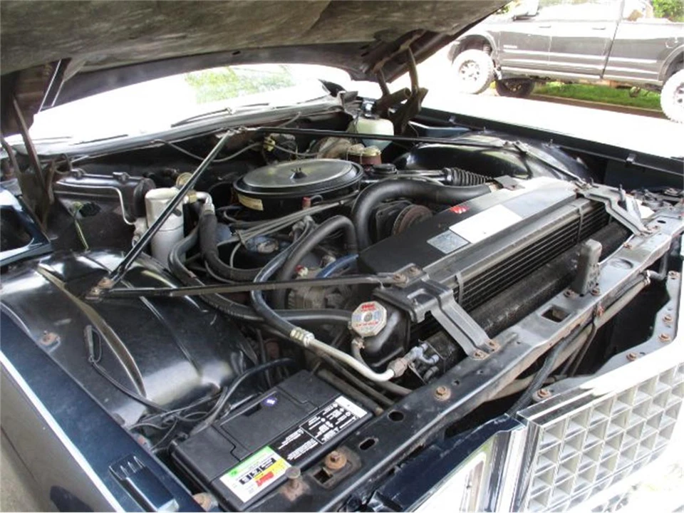 1976 Cadillac Calais - Image 3 of 17