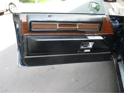 1976 Cadillac Coupe