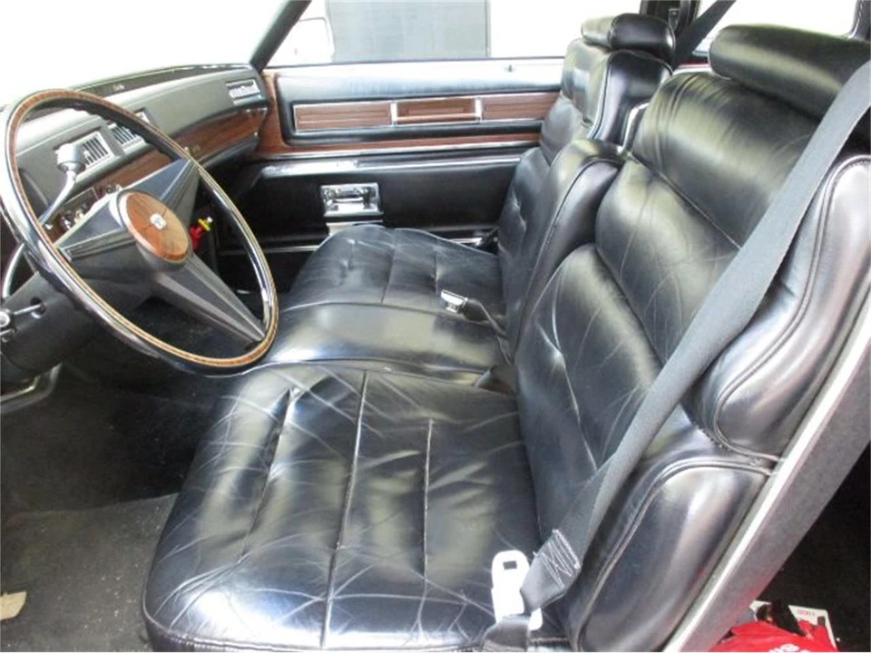 1976 Cadillac Calais - Image 4 of 17