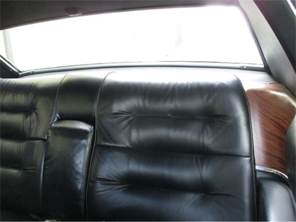 1976 Cadillac Calais - Image 9 of 17