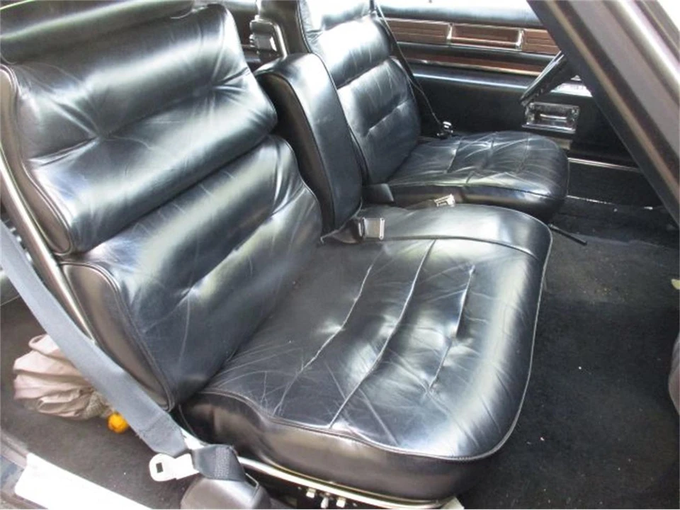 1976 Cadillac Calais - Image 14 of 17