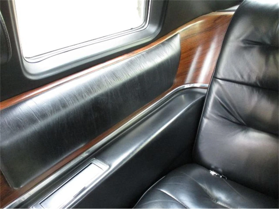 1976 Cadillac Calais - Image 13 of 17