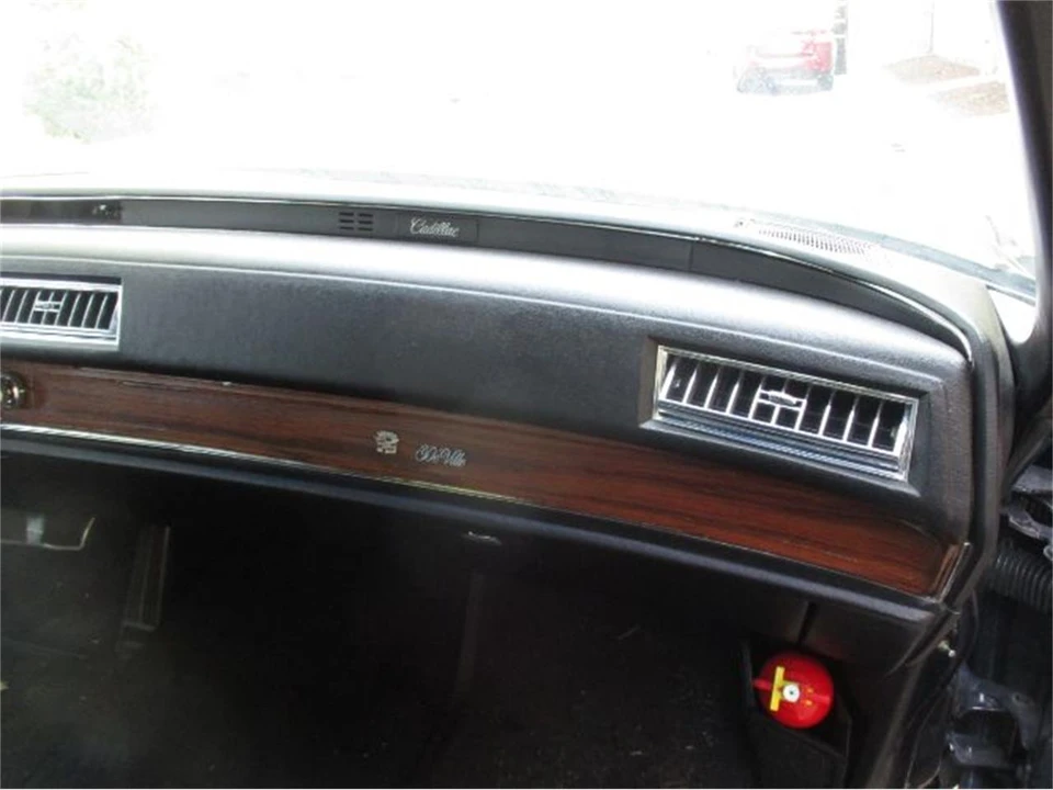 1976 Cadillac Calais - Image 15 of 17