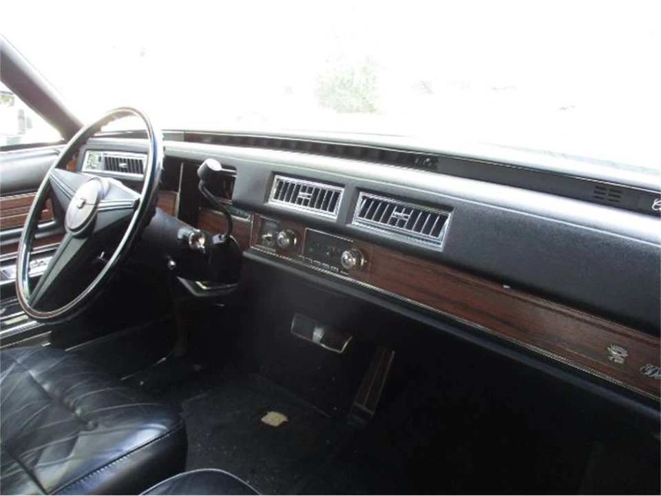 1976 Cadillac Calais - Image 12 of 17