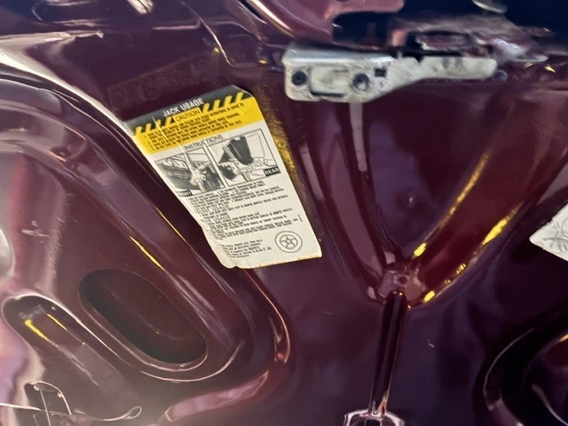 1976 Cadillac DeVille 4th Gen - Image 22 of 22