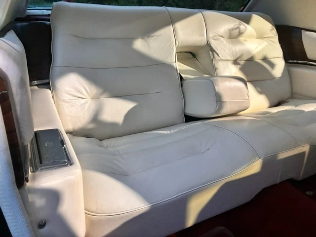 1976 Cadillac DeVille 4th Gen - Image 19 of 22