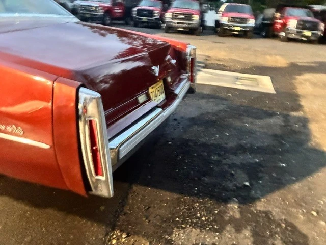 1976 Cadillac DeVille 4th Gen - Image 11 of 22