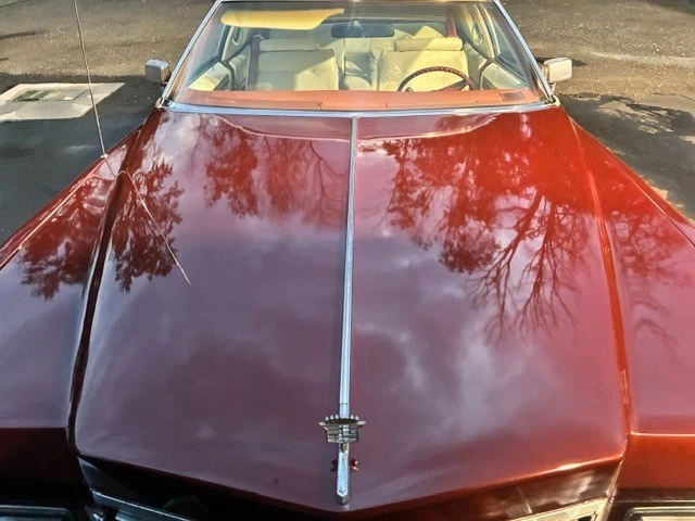 1976 Cadillac DeVille 4th Gen - Image 9 of 22