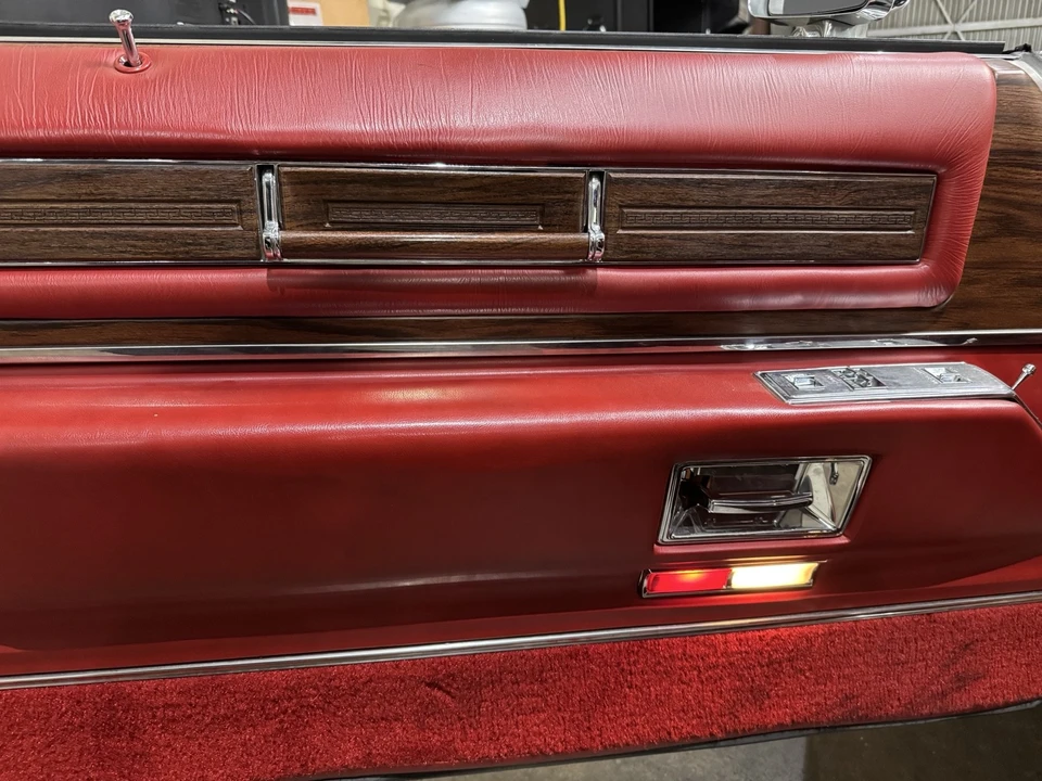 1976 Cadillac DeVille 4th Gen - Image 14 of 16