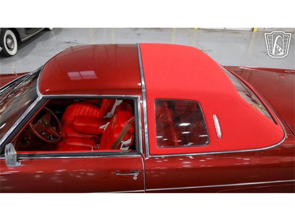 1976 Cadillac DeVille 4th Gen - Image 12 of 31