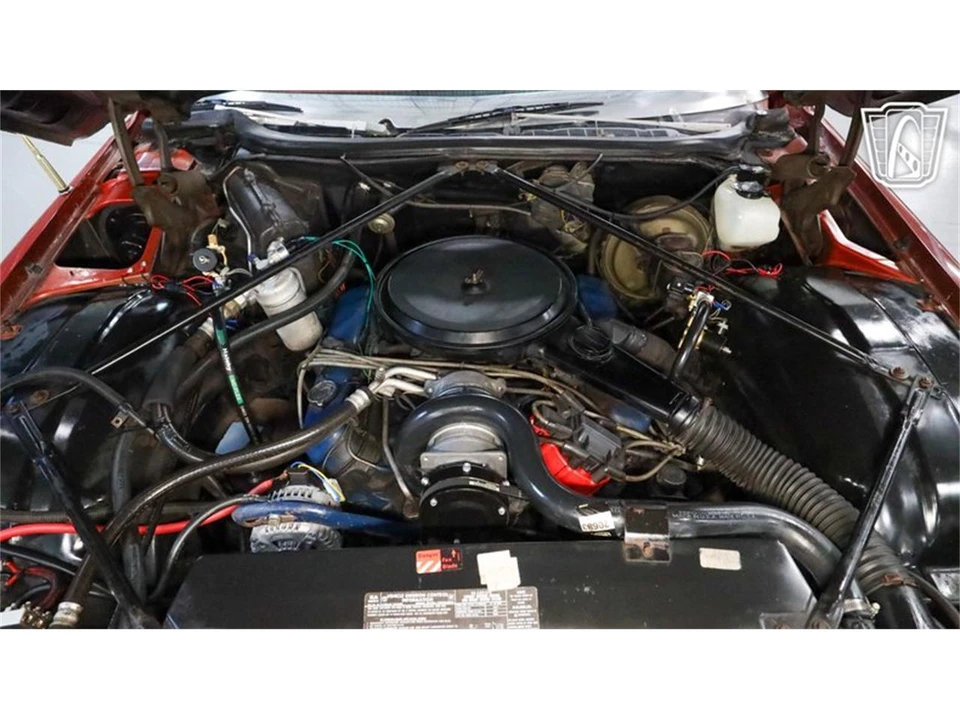 1976 Cadillac DeVille 4th Gen - Image 2 of 31
