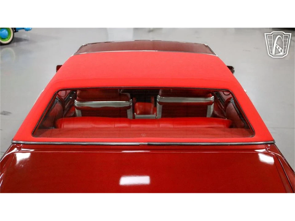 1976 Cadillac DeVille 4th Gen - Image 18 of 31