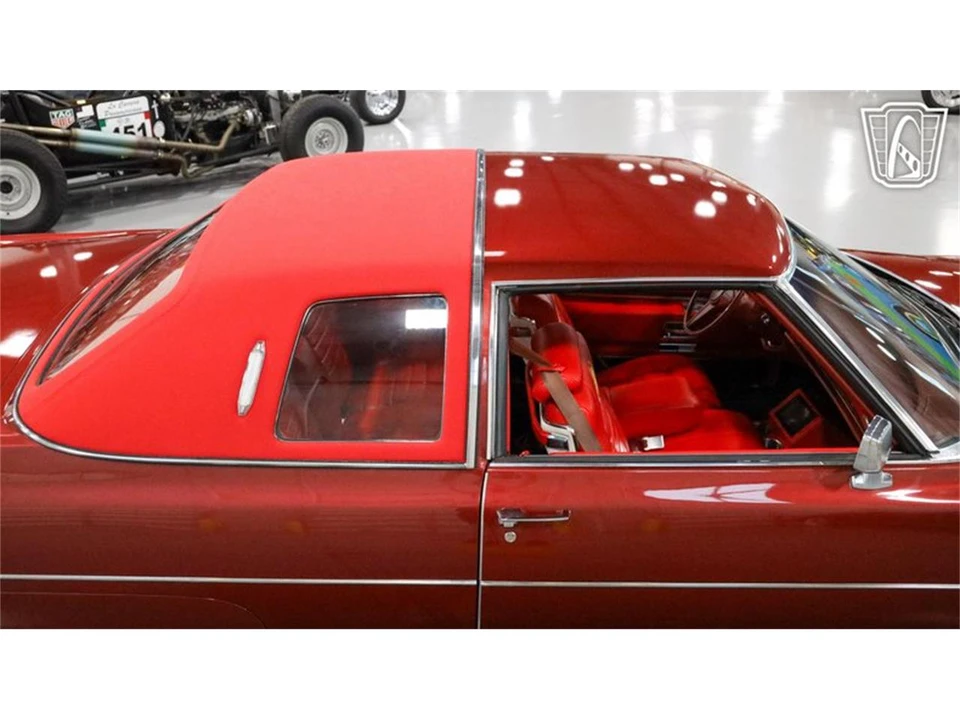 1976 Cadillac DeVille 4th Gen - Image 25 of 31