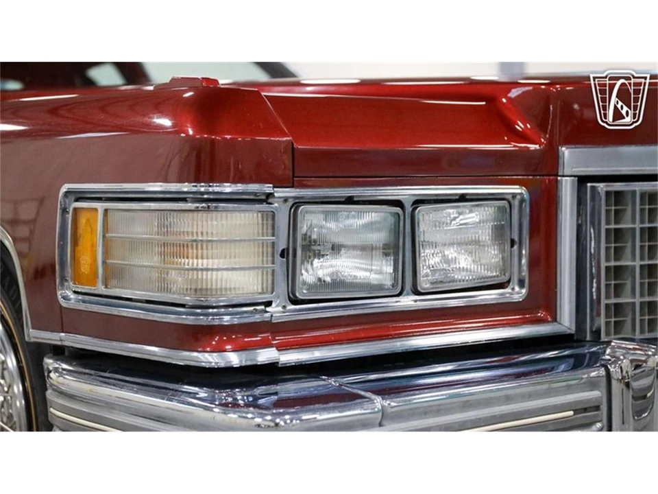 1976 Cadillac DeVille 4th Gen - Image 30 of 31