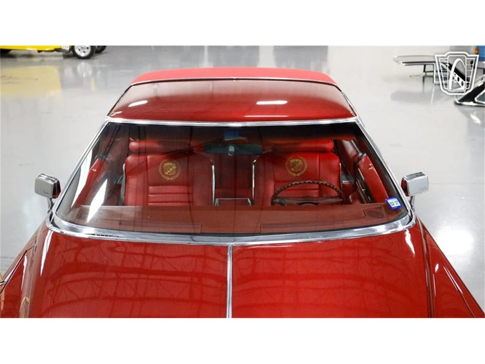 1976 Cadillac DeVille 4th Gen - Image 5 of 31