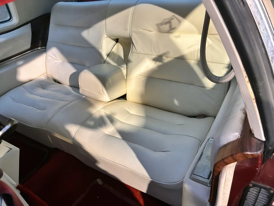 1976 Cadillac DeVille 4th Gen - Image 12 of 22