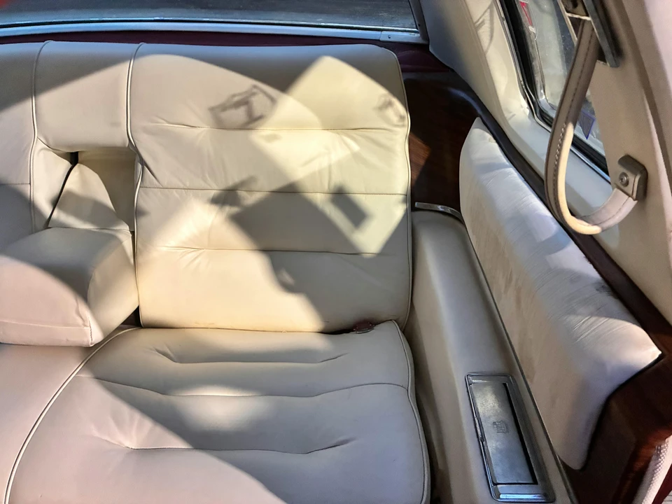 1976 Cadillac DeVille 4th Gen - Image 13 of 22