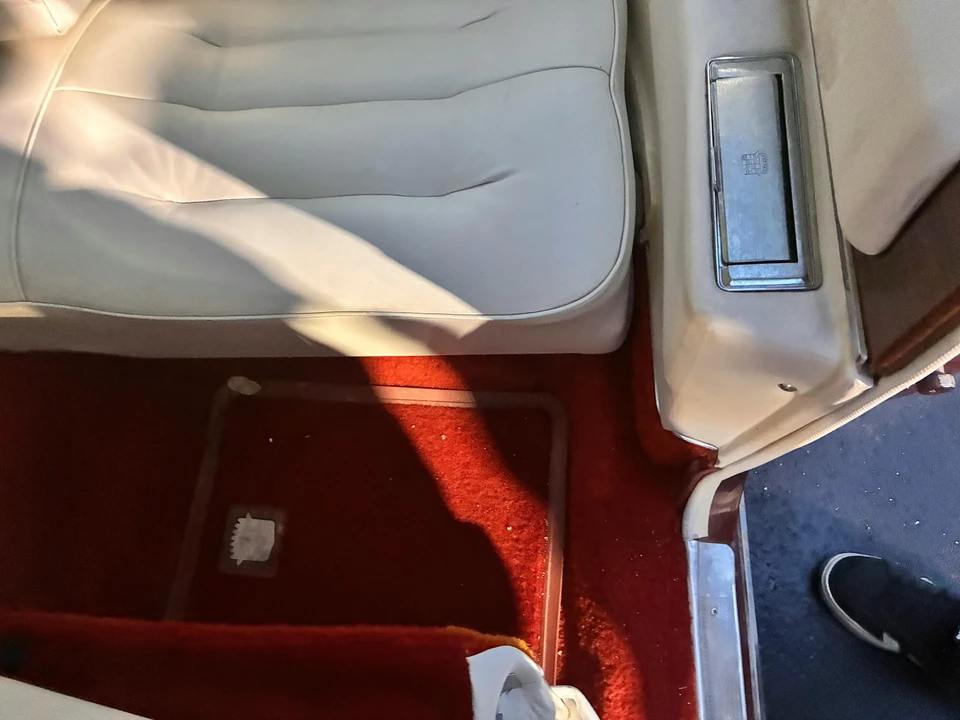 1976 Cadillac DeVille 4th Gen - Image 14 of 22