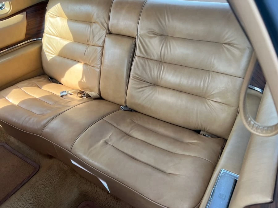 1976 Cadillac DeVille 4th Gen - Image 12 of 14